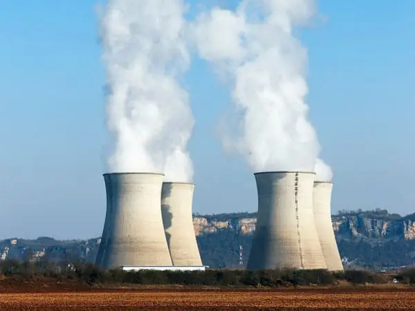 Industry